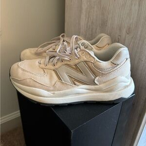 New balance 57/40 sneakers